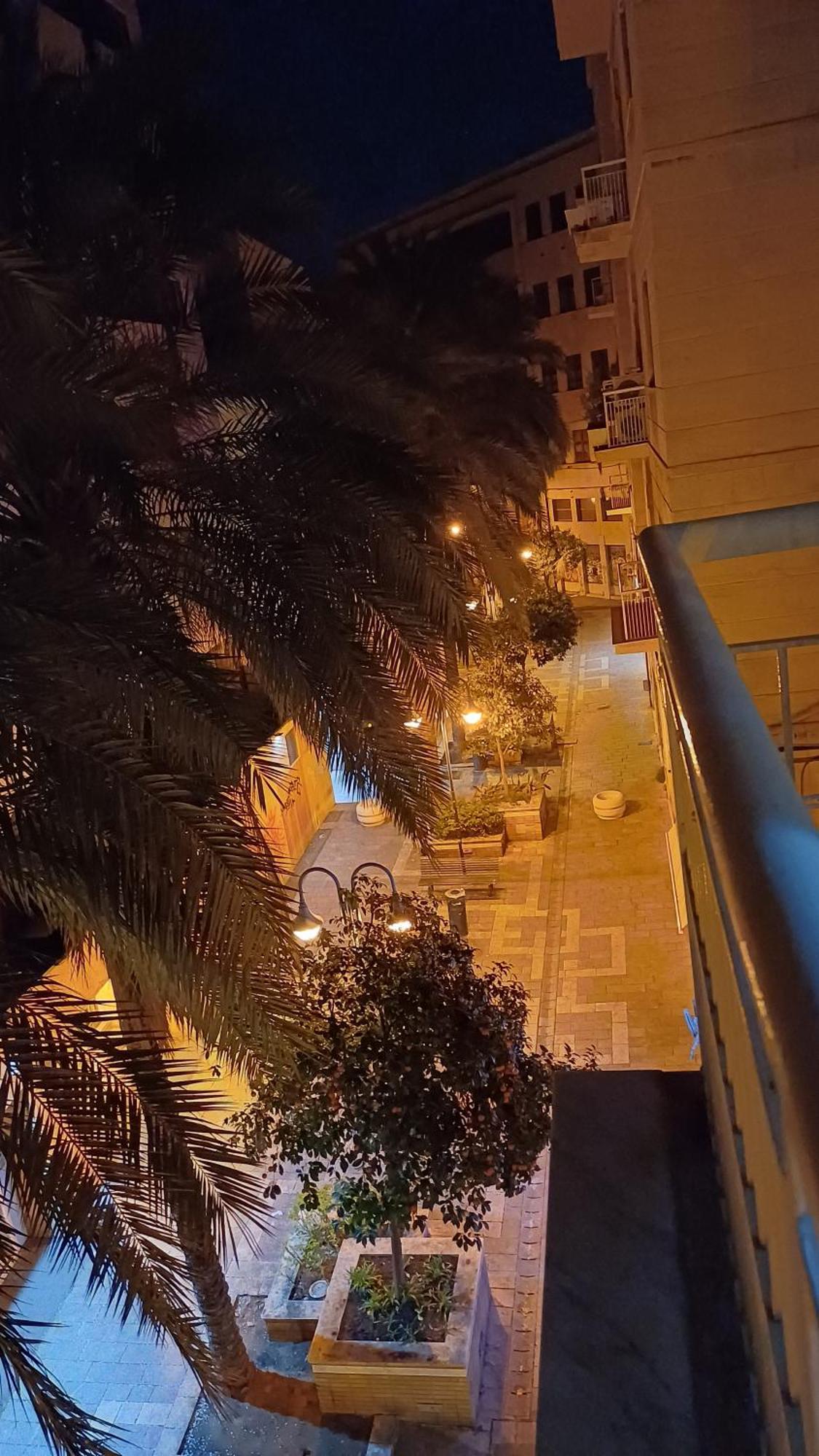 Da Mary Guest House Palermo Exterior photo