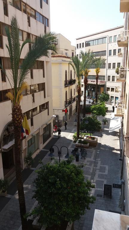 Da Mary Guest House Palermo Exterior photo