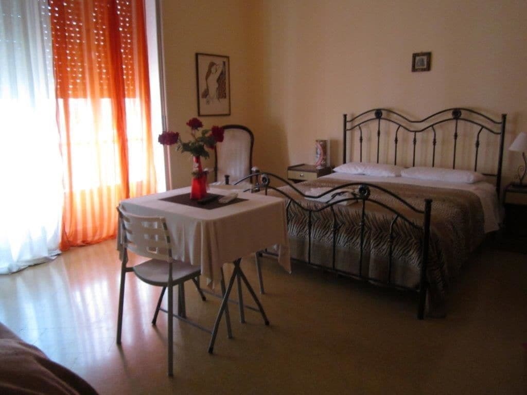 Da Mary Guest House Palermo Exterior photo