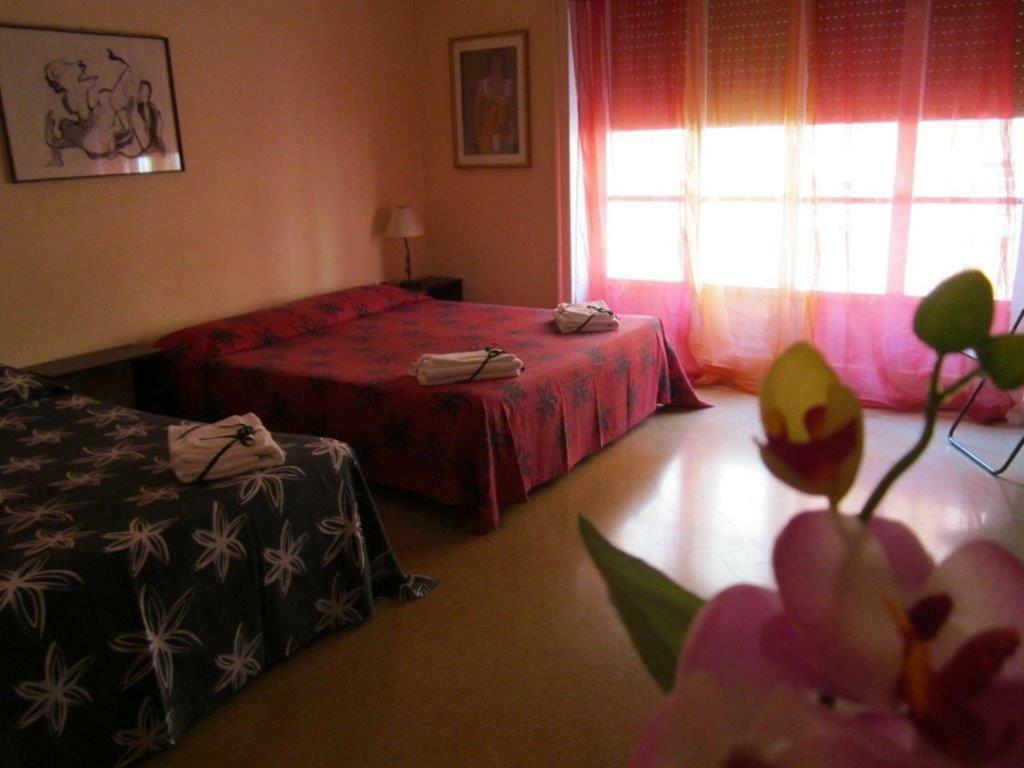 Da Mary Guest House Palermo Exterior photo