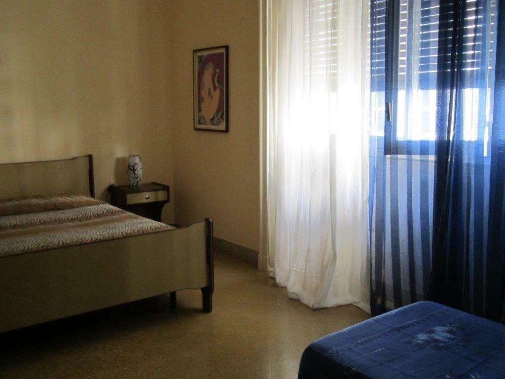 Da Mary Guest House Palermo Exterior photo