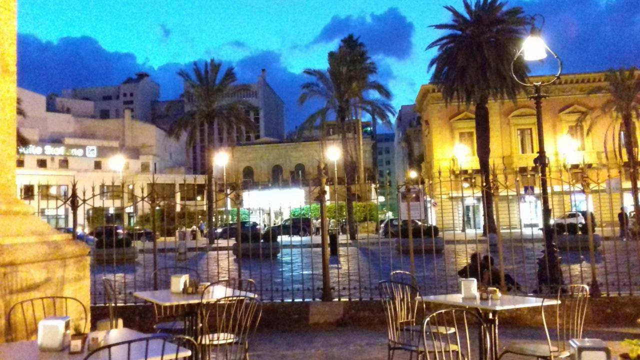 Da Mary Guest House Palermo Exterior photo